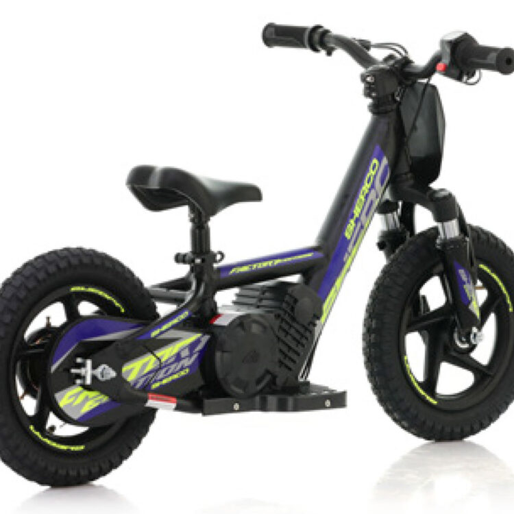 Introducing the New SHERCO Balance Bike!
