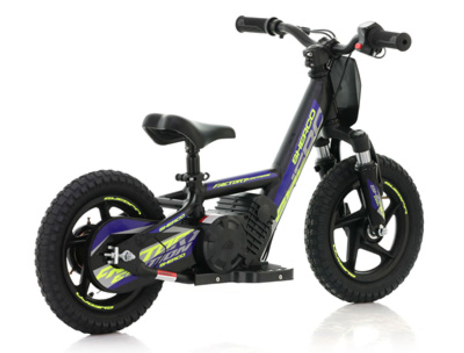 Sherco eBike Next Generation EB12 Factory